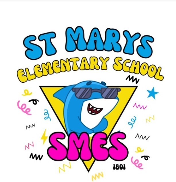 SMES PTO Shirts Fall 2025