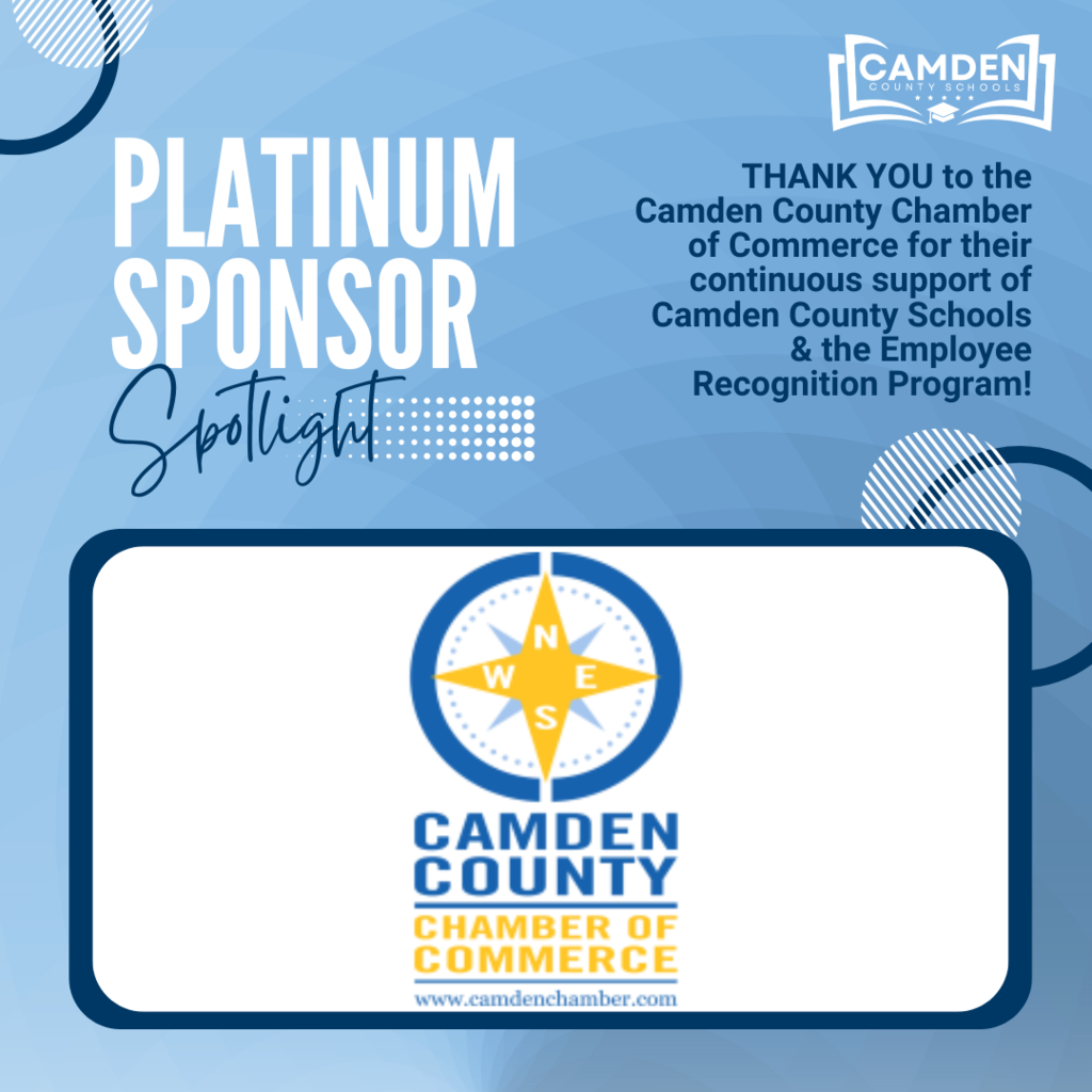 Platinum level sponsors