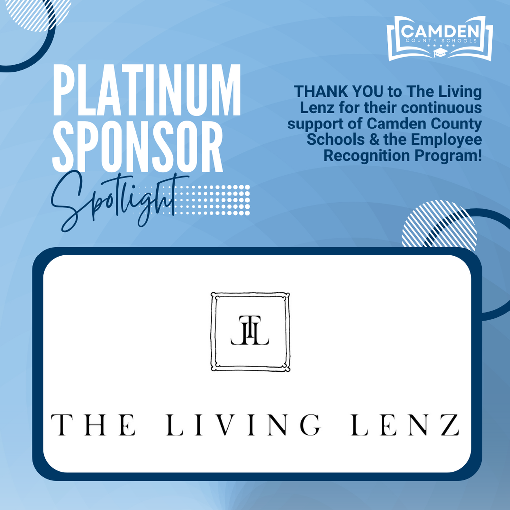 Platinum level sponsor