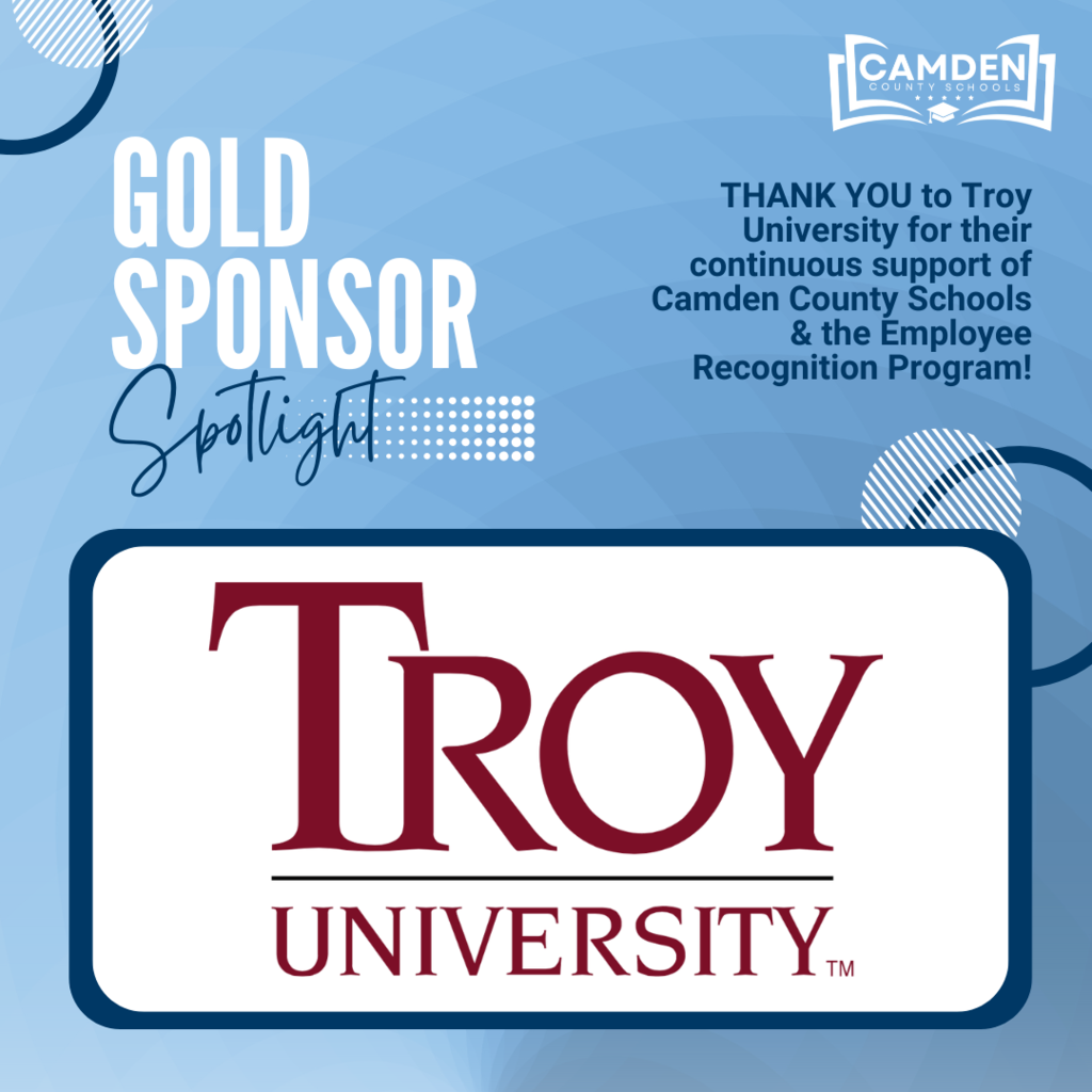 Gold sponsors
