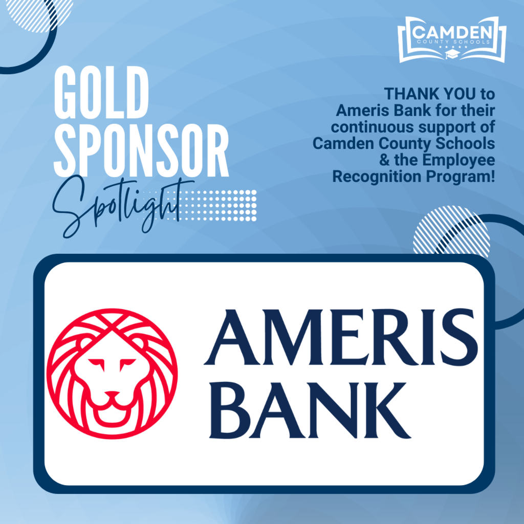 Gold sponsors