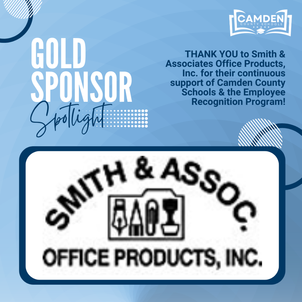 Gold sponsors