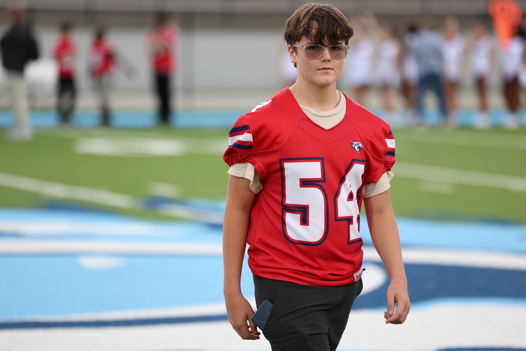 Middle School Night