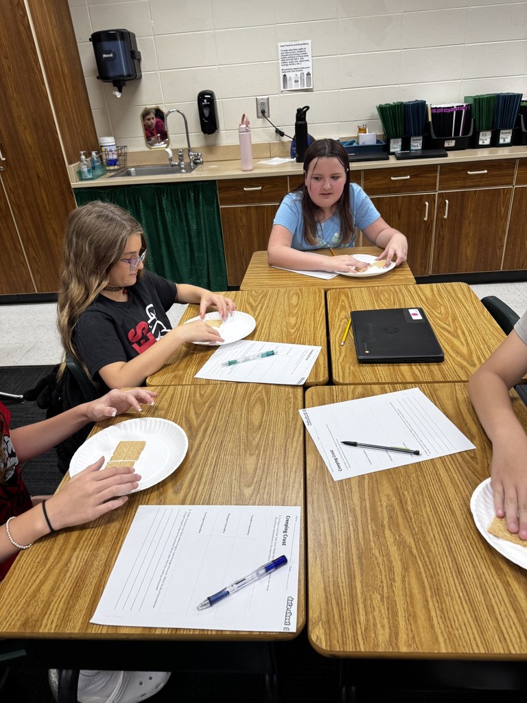 students learned about constructive and destructive forces