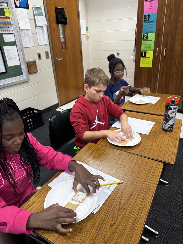 students learned about constructive and destructive forces