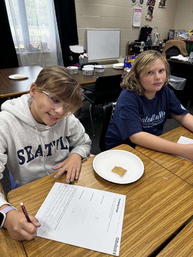 students learned about constructive and destructive forces