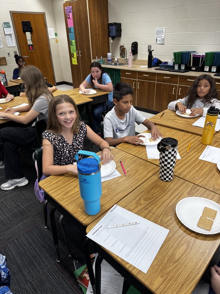 students learned about constructive and destructive forces