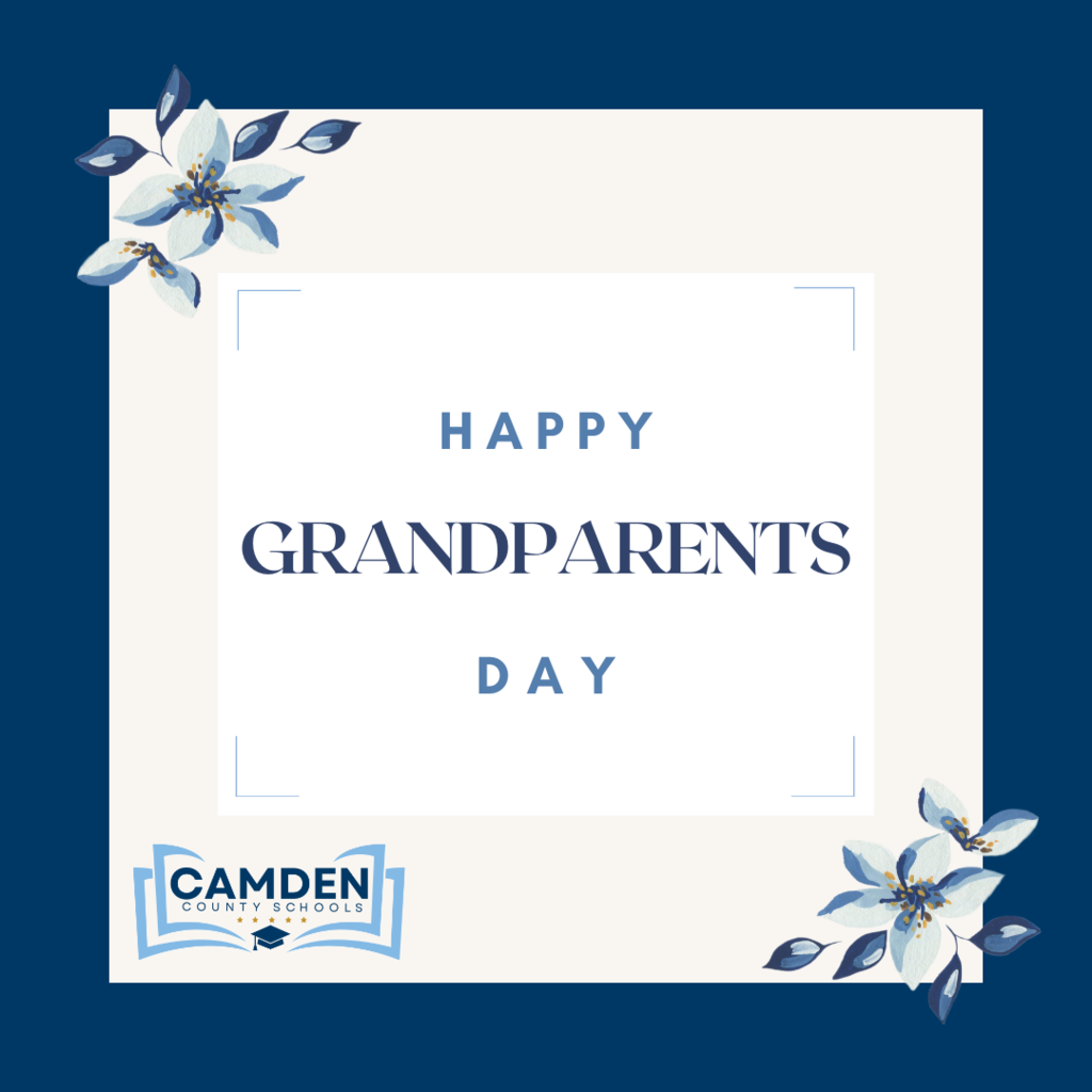 Grandparents Day graphic