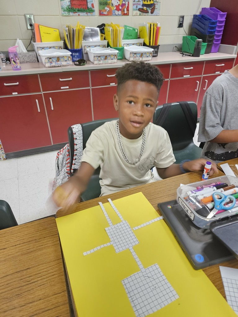 place value robots in 3rd grade