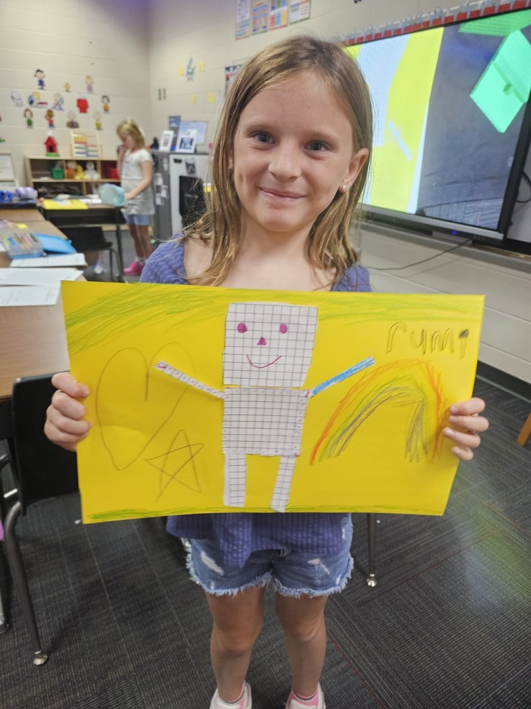 place value robots in 3rd grade