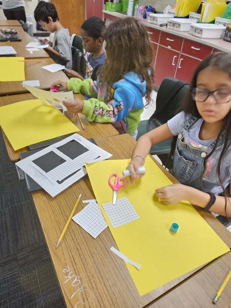 place value robots in 3rd grade