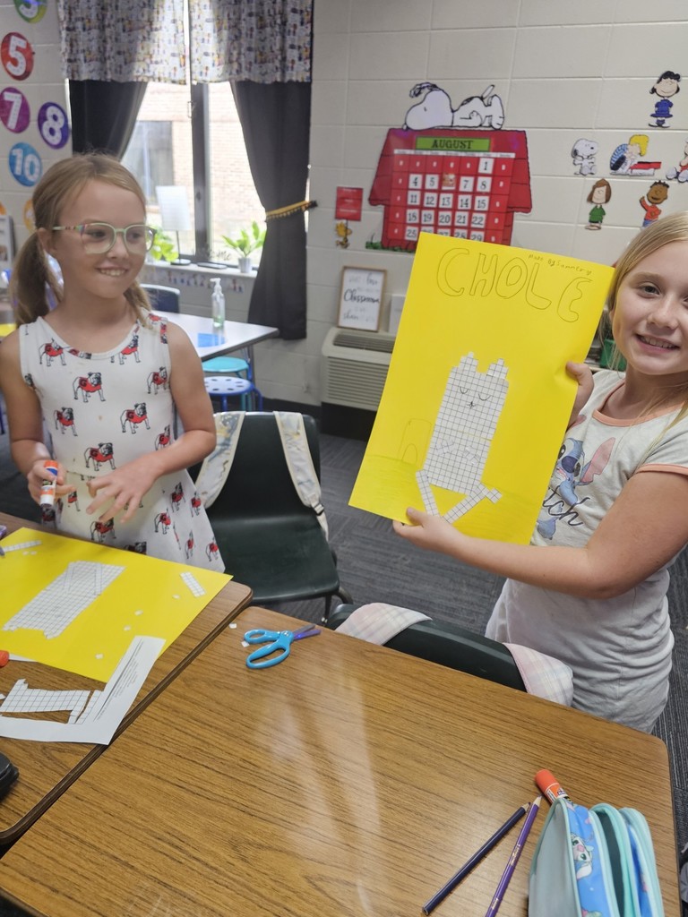 place value robots in 3rd grade