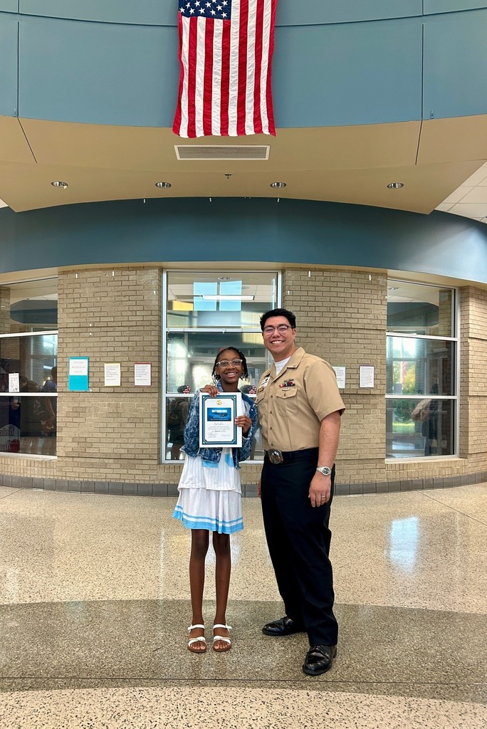 Kindness Award
