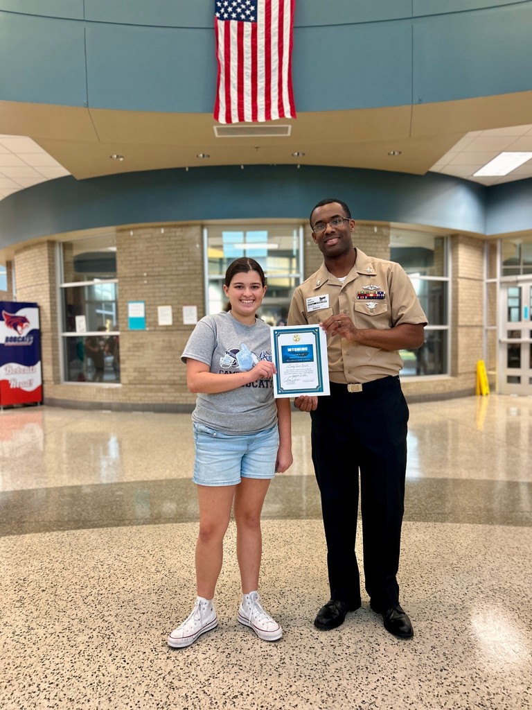 Kindness Award