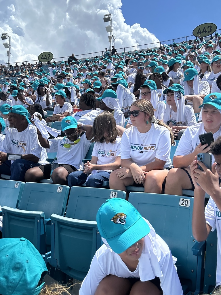 Jags Game