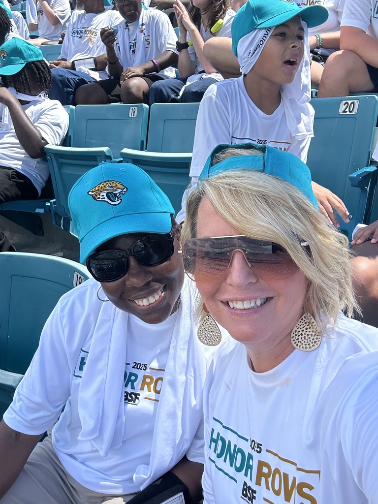 Jags Game