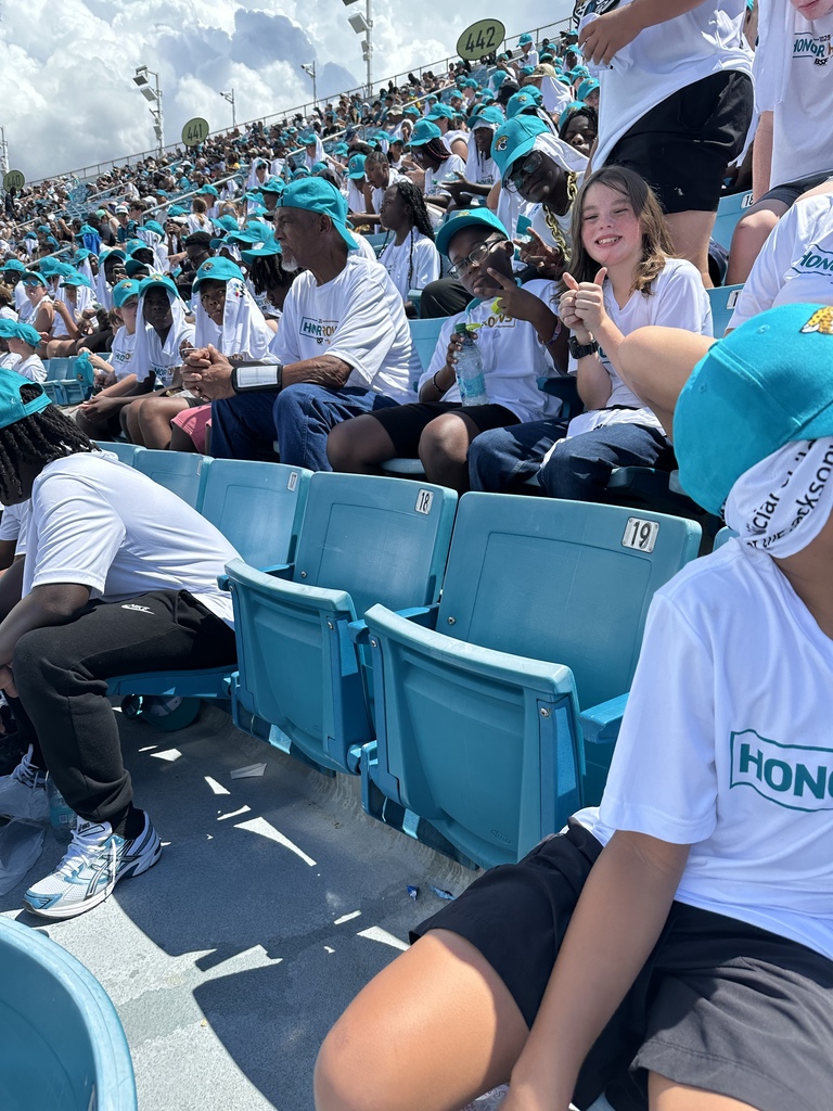 Jags Game