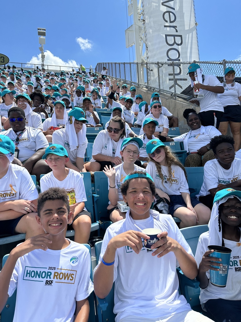 Jags Game