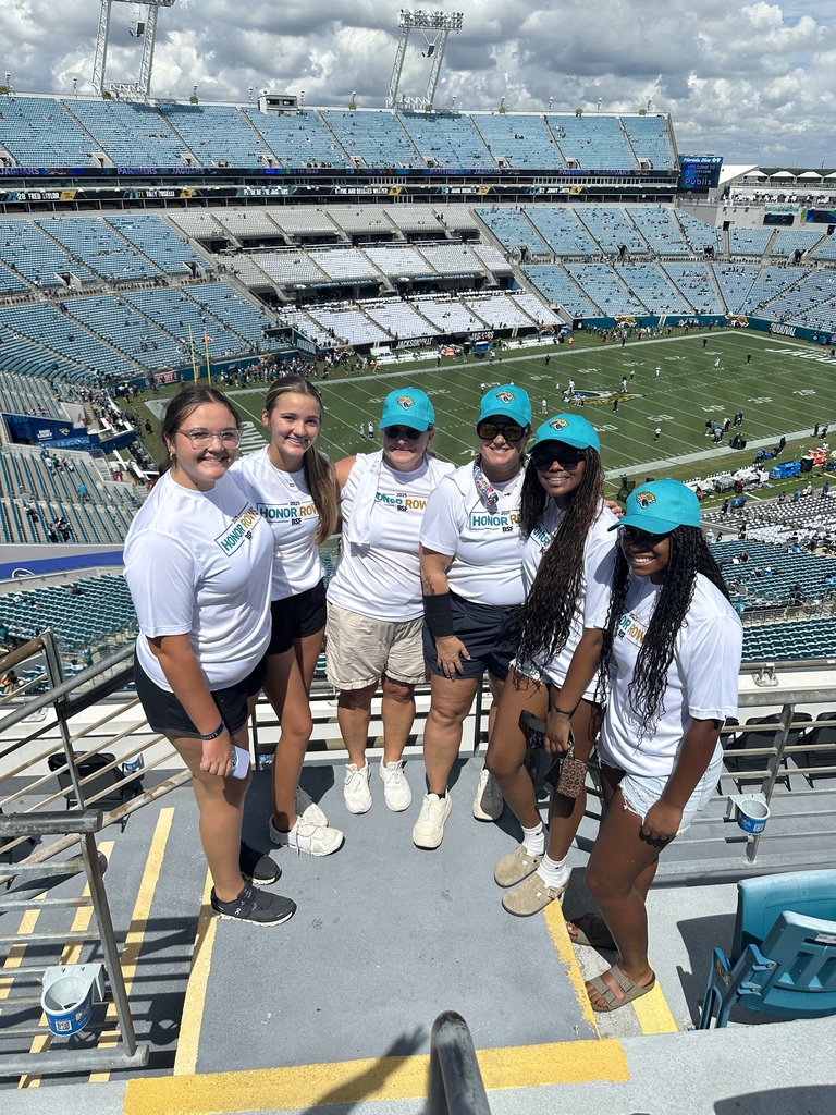 Jags Game