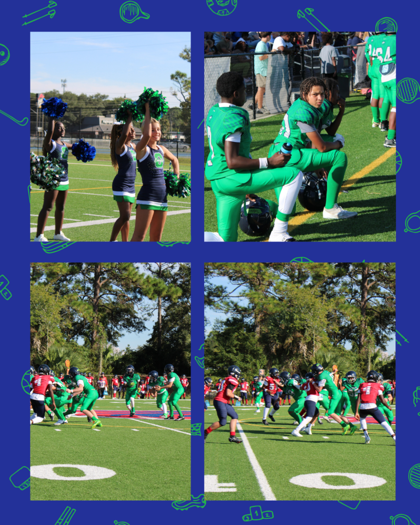 Battle of the Future Wildcats