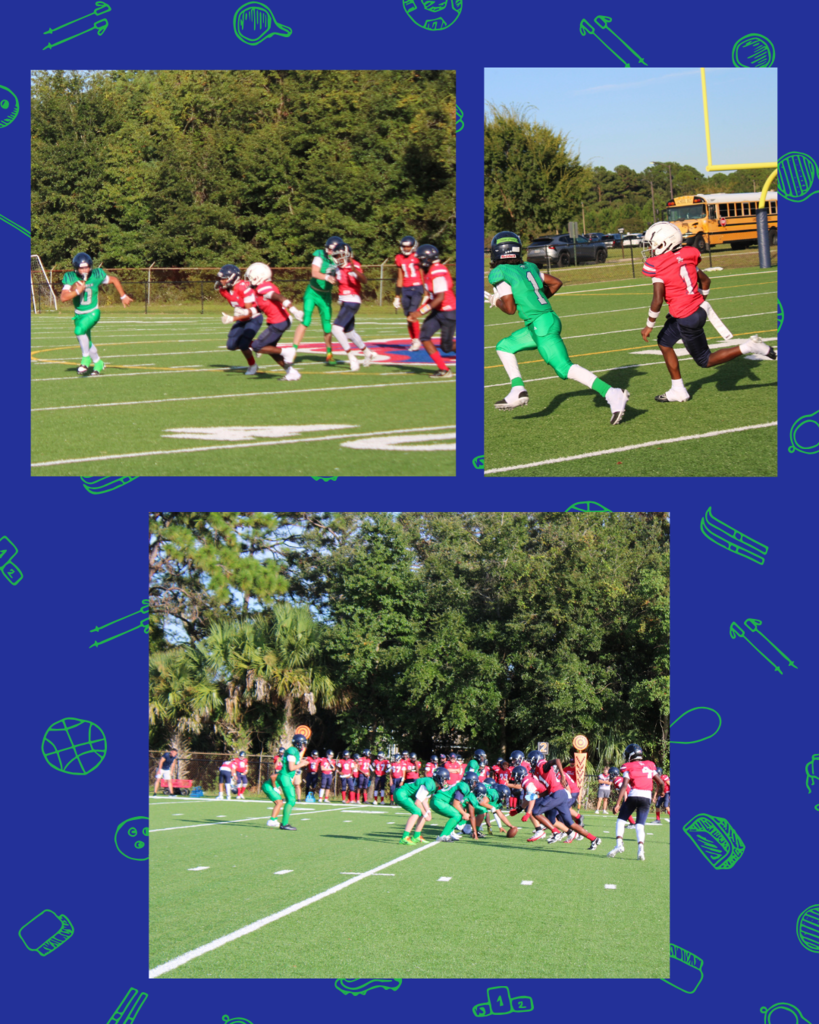 Battle of the Future Wildcats