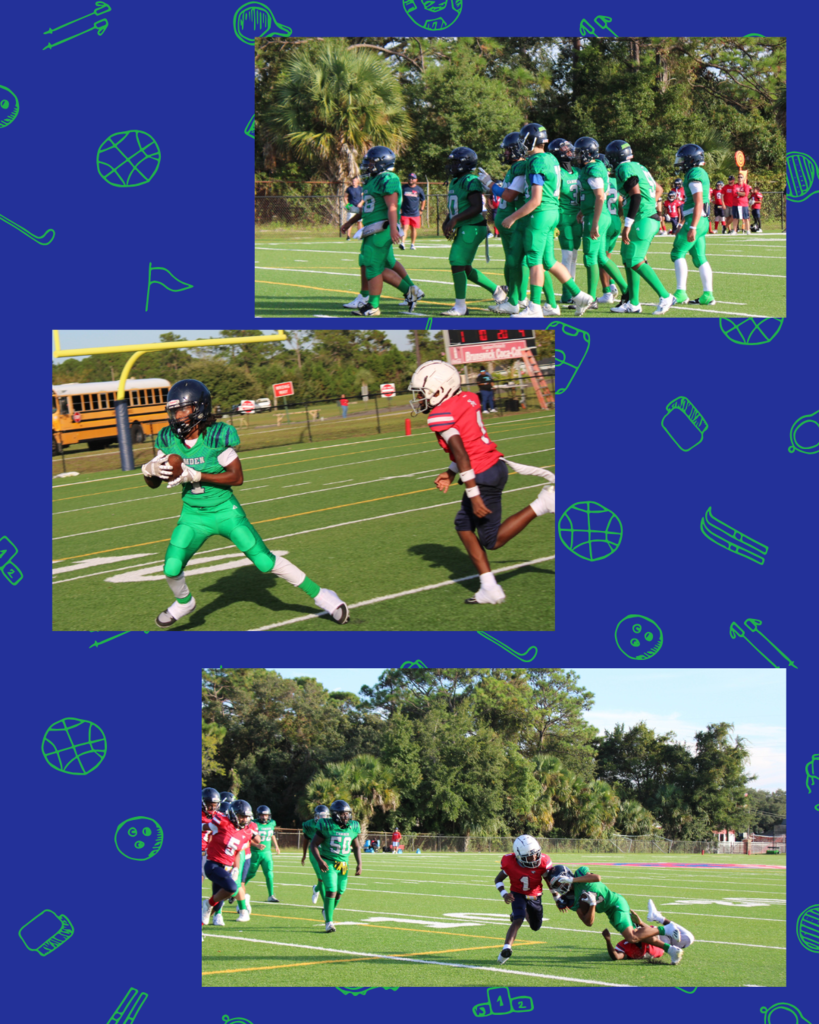 Battle of the Future Wildcats