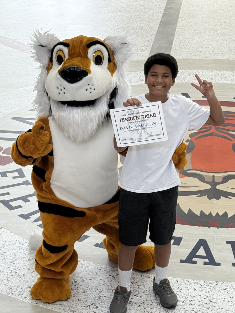 Tiger of the Month8