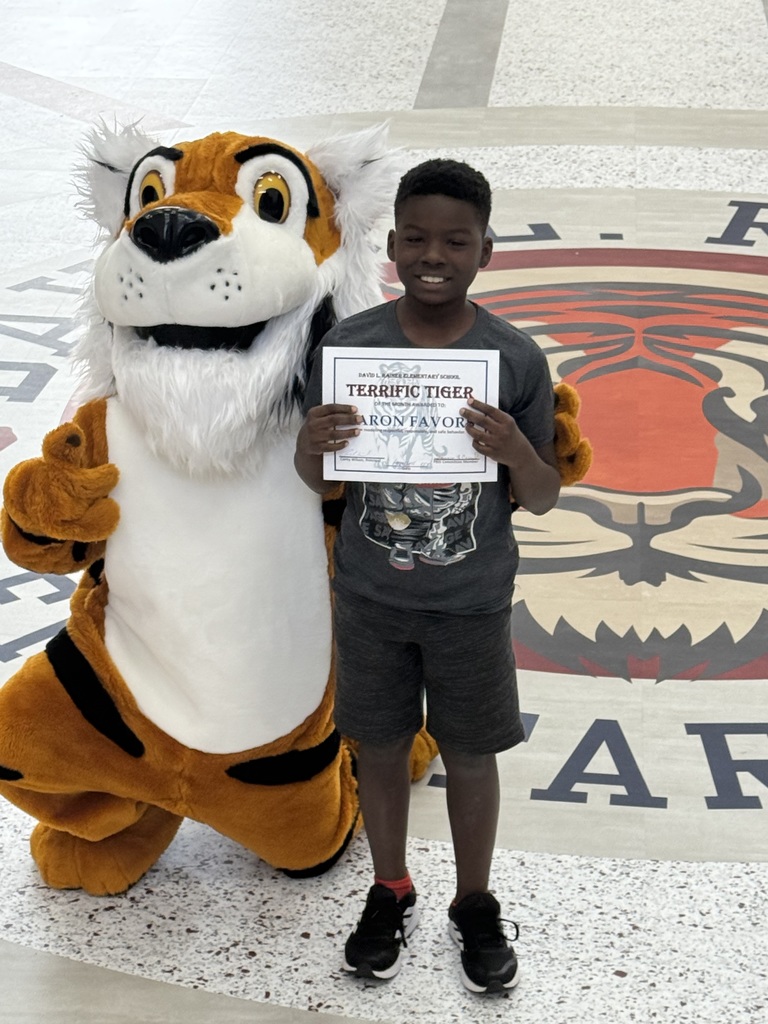 Tiger of the Month3