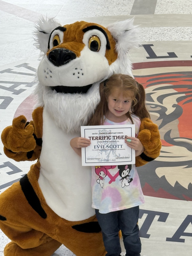 Tiger of the Month7