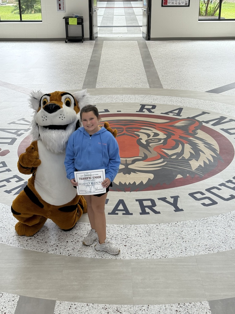 Tiger of the Month2