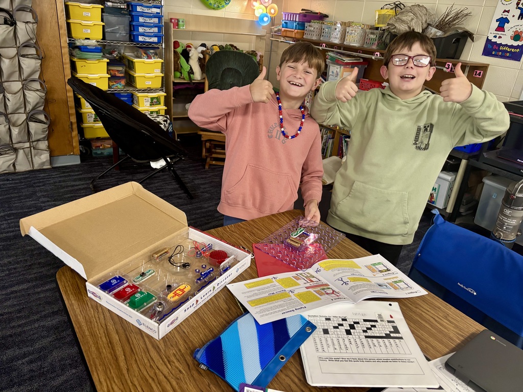 Learning about circuits
