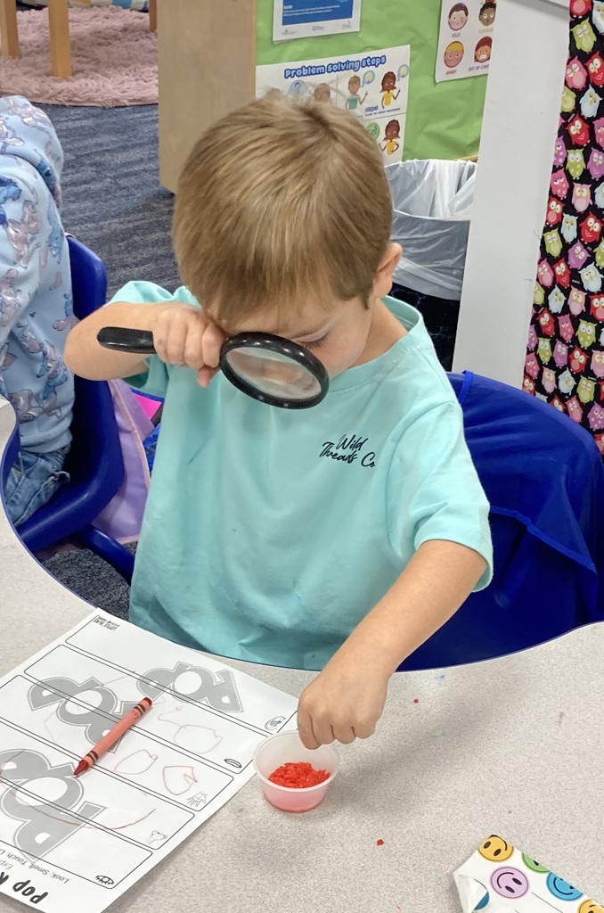 Learning about senses
