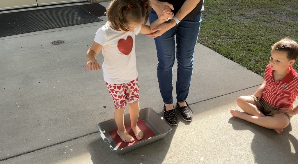 Learning about senses