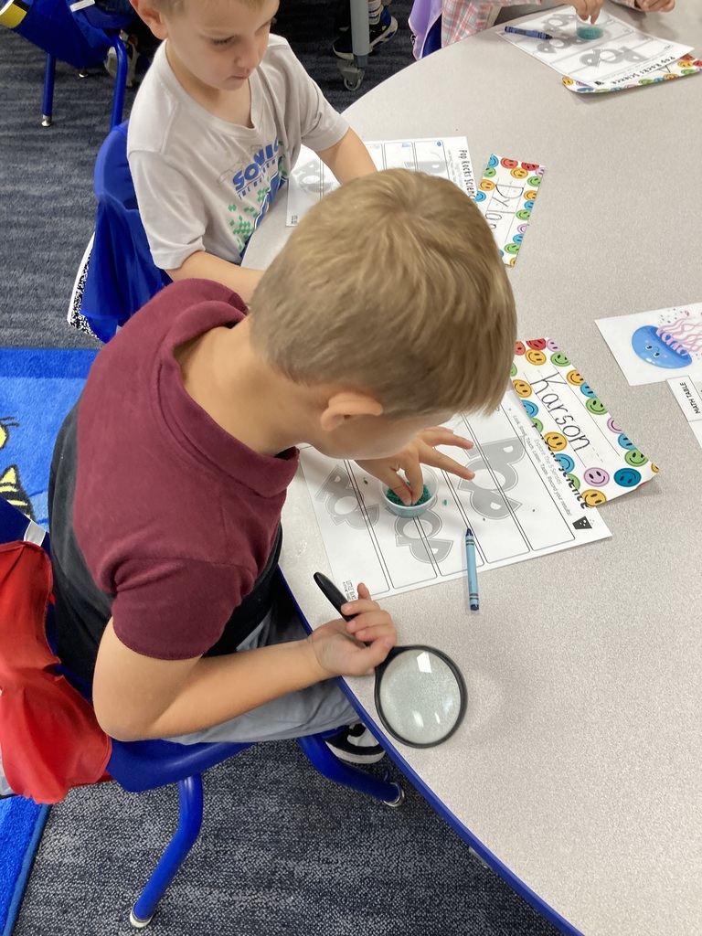 Learning about senses