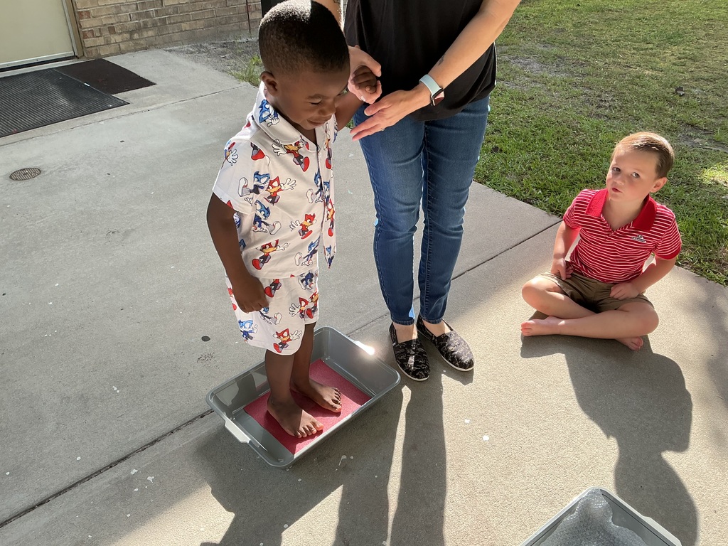 Learning about senses