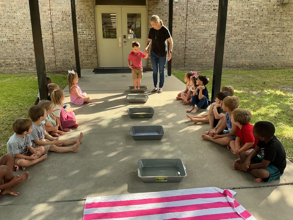 Learning about senses