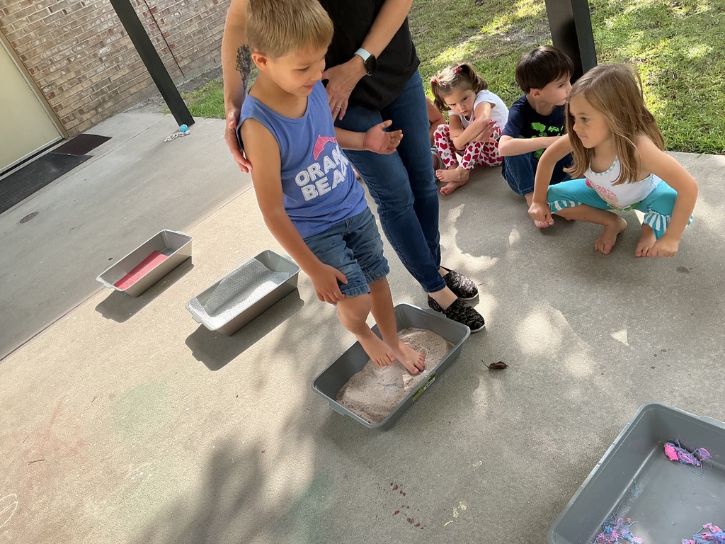 Learning about senses