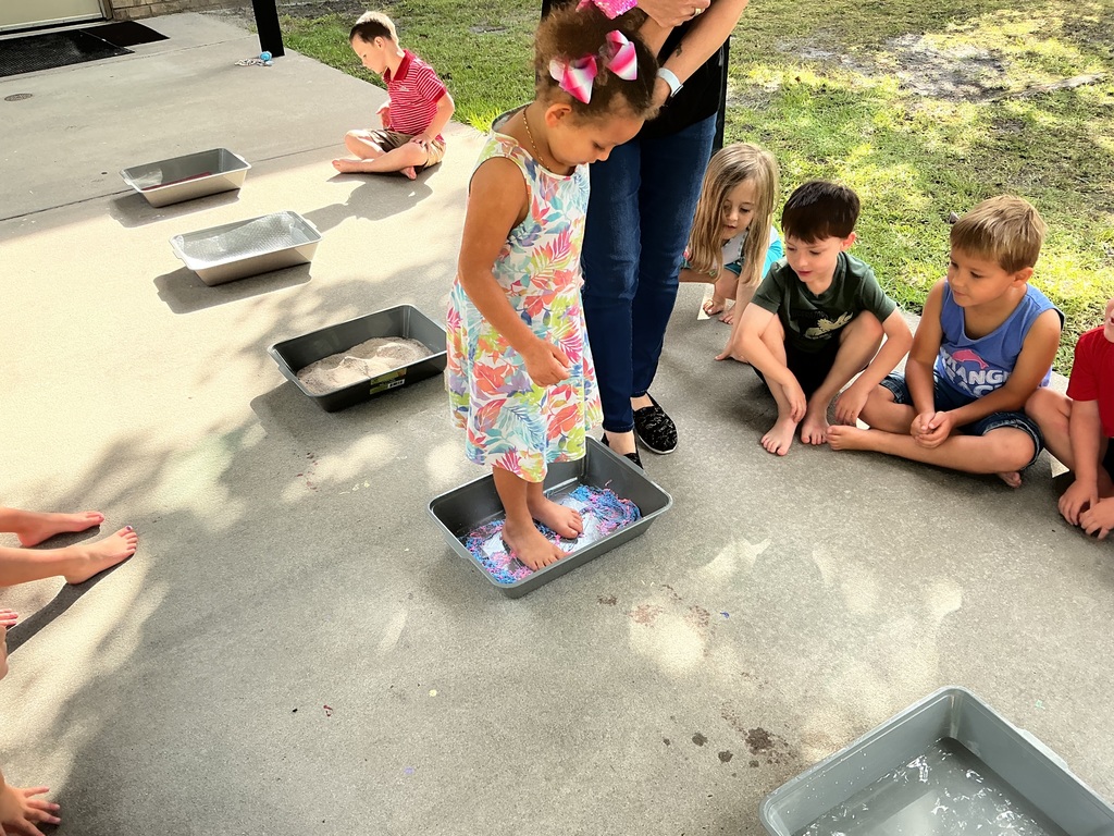 Learning about senses