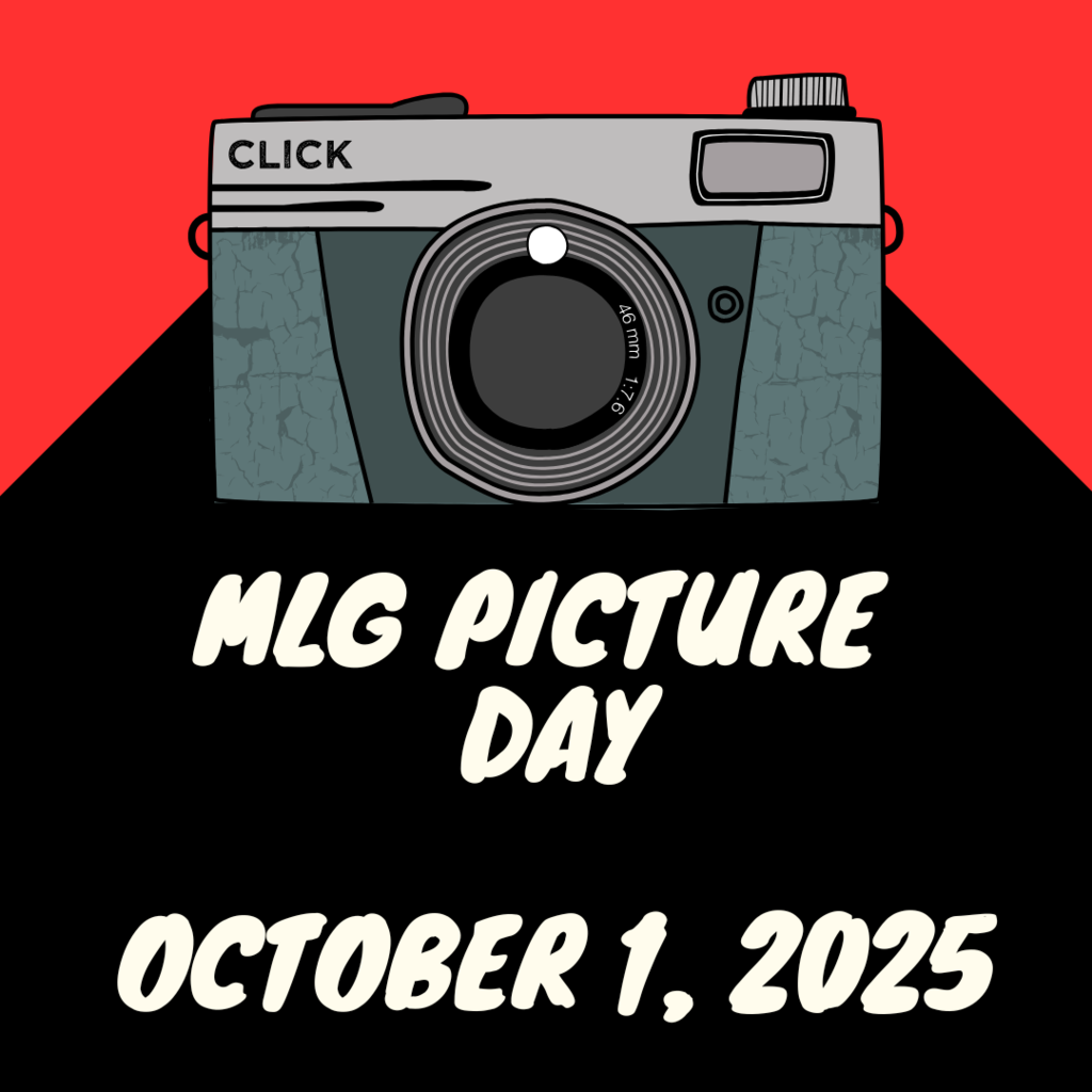 Picture day is October 1