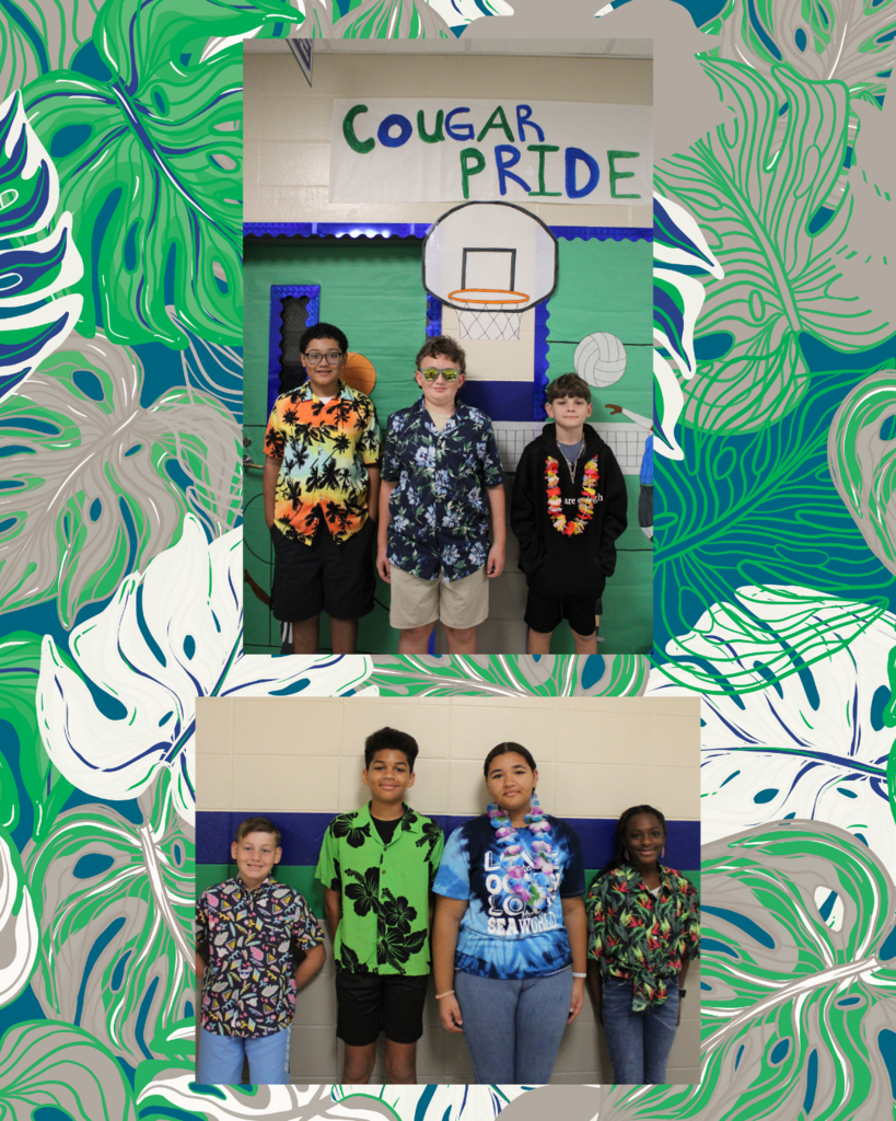 Hawaiian Day