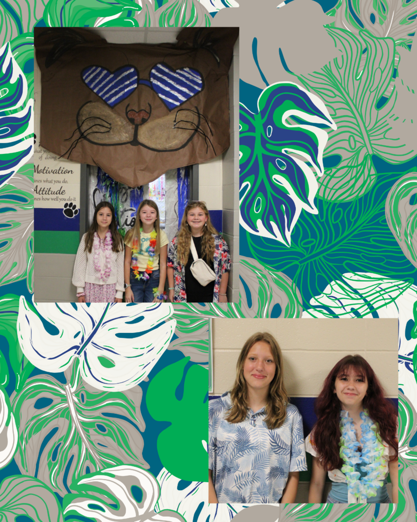 Hawaiian Day