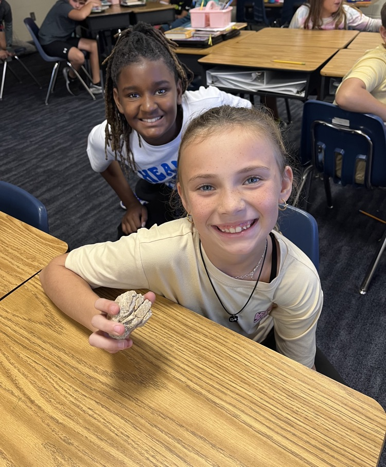 students working together