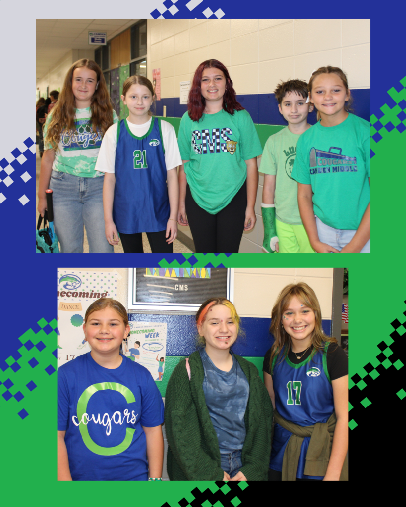 cougar day