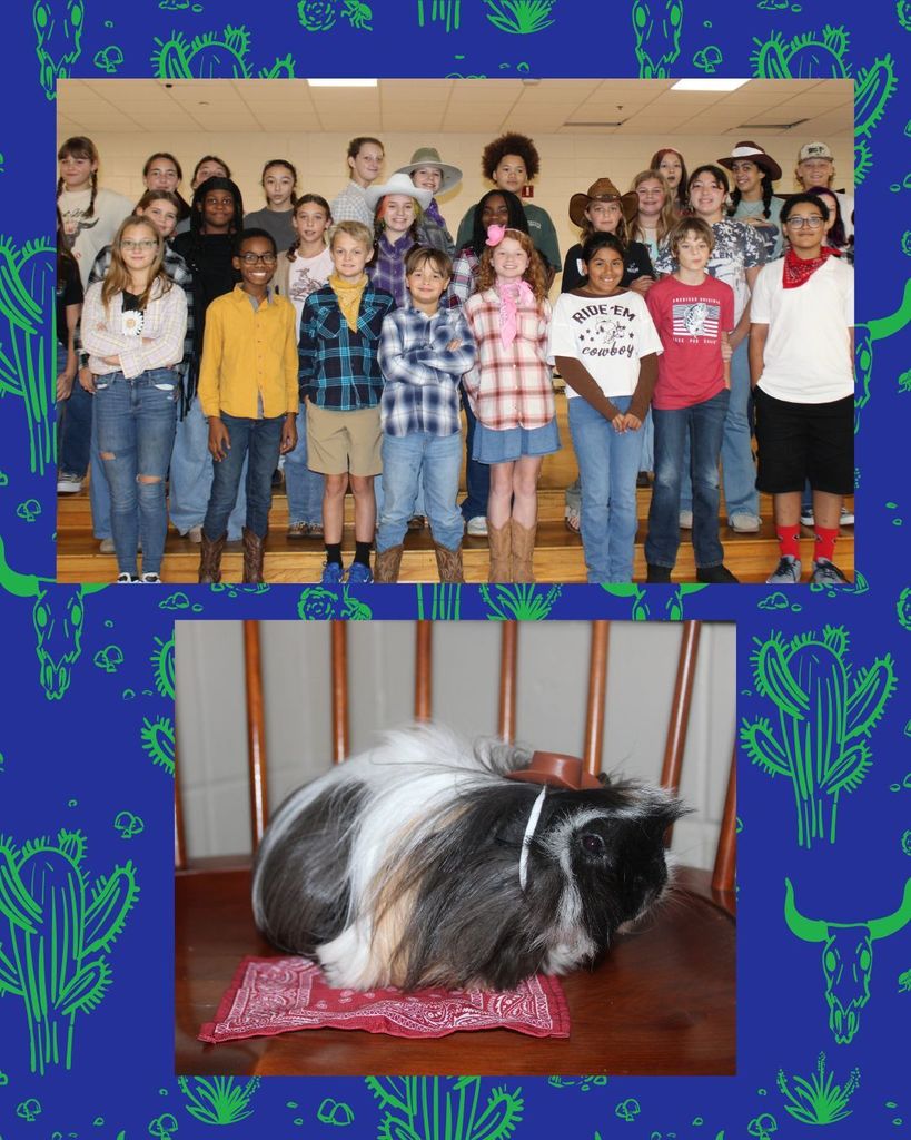 Western day