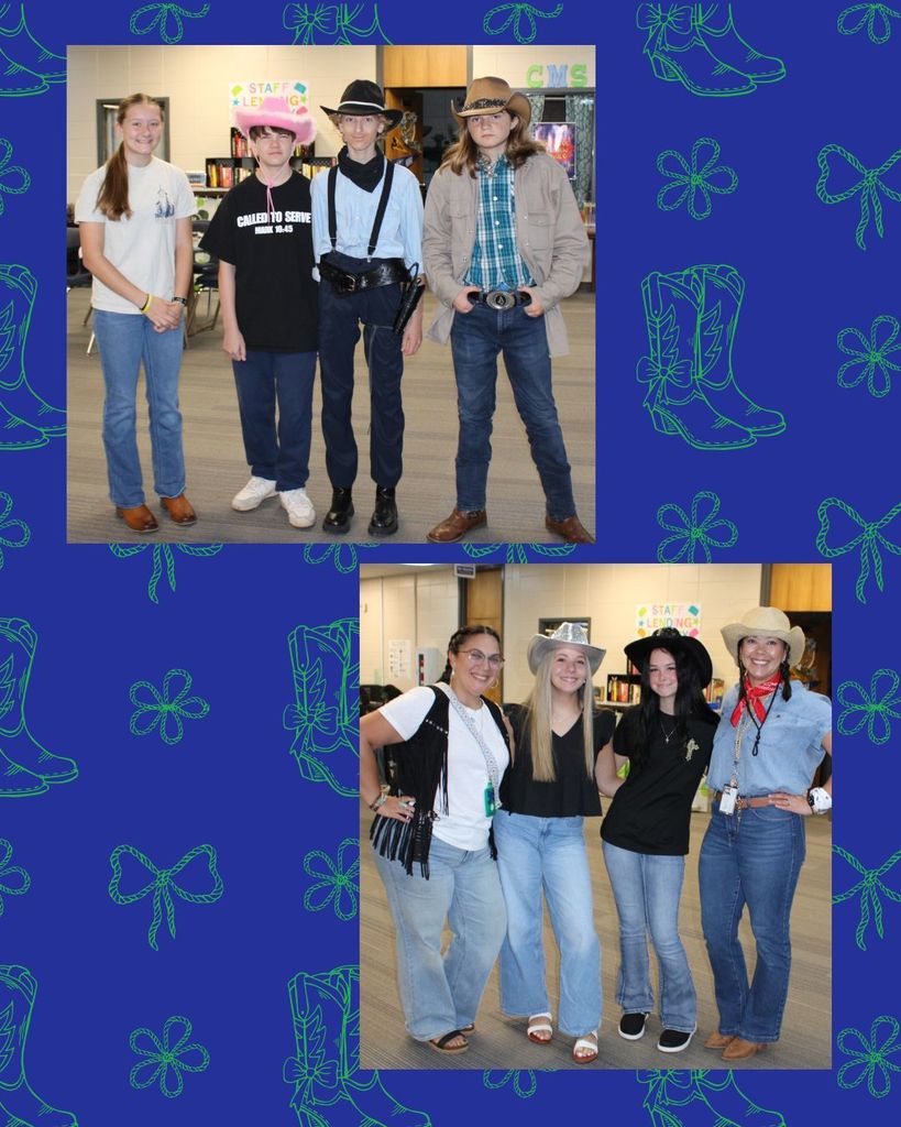 Western day