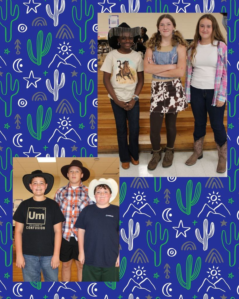 Western day