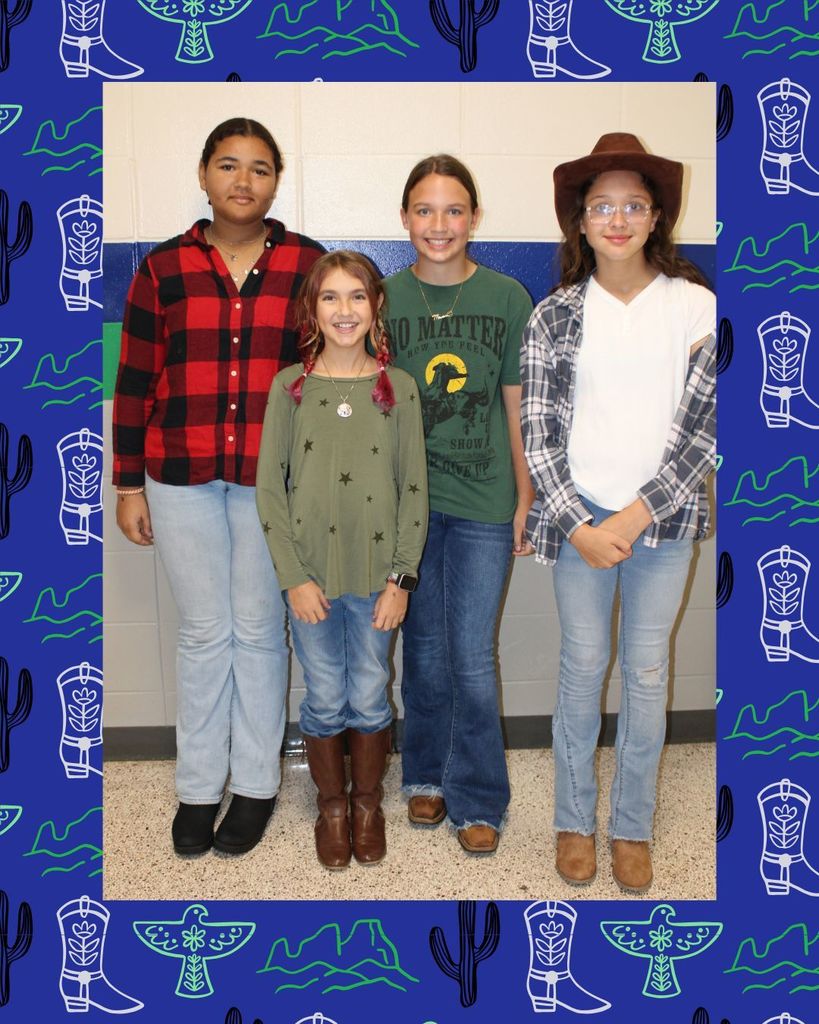 Western day