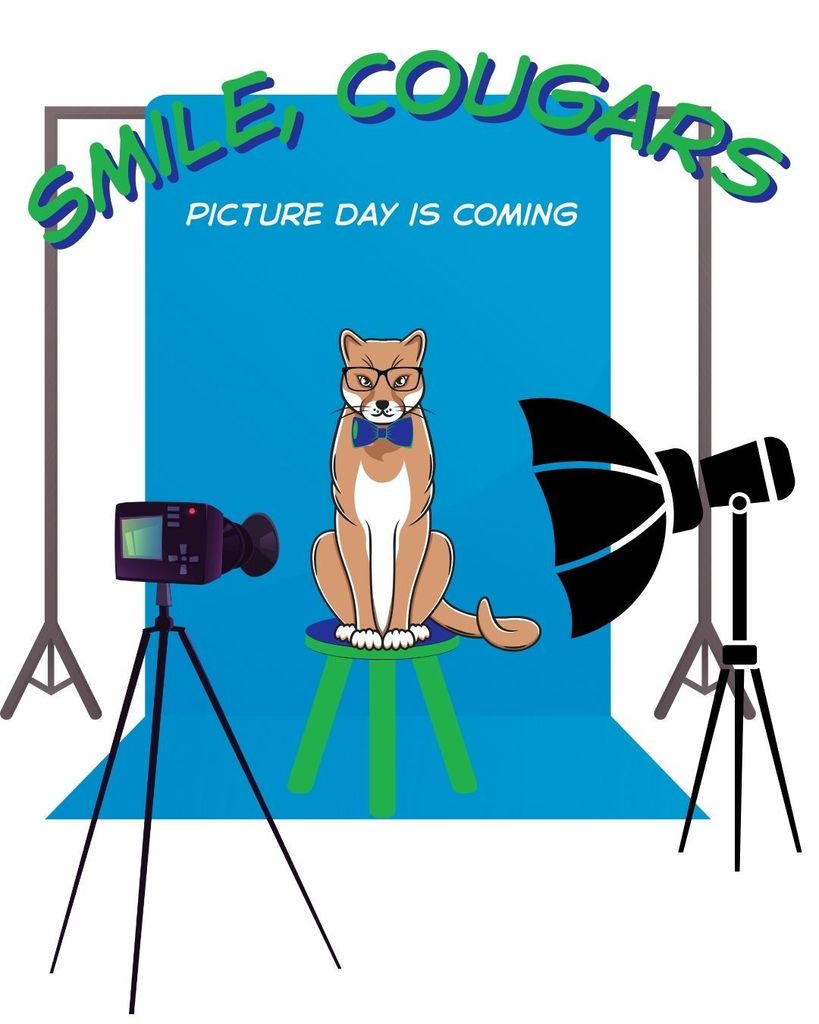 Picture day is coming