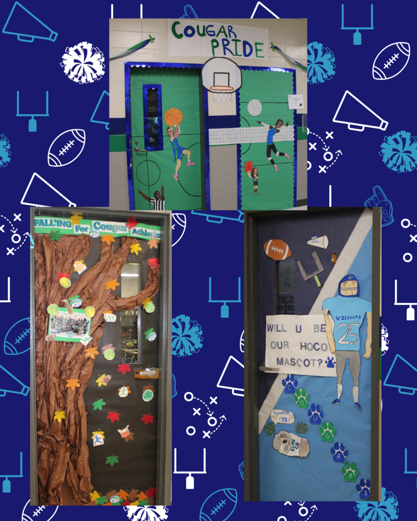 Door Decor
