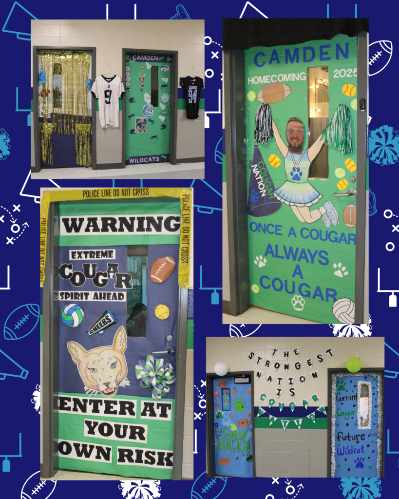 Door Decor